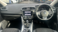 Renault Kadjar 1.3 TCE S Edition 5dr Petrol Hatchback